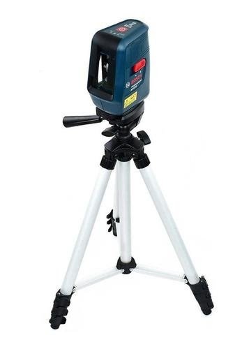 trípode de nivel láser rotativo